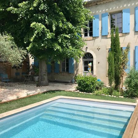 Coeur De Roses, Gite & Chambre D'Hotes Alaigne Dış mekan fotoğraf
