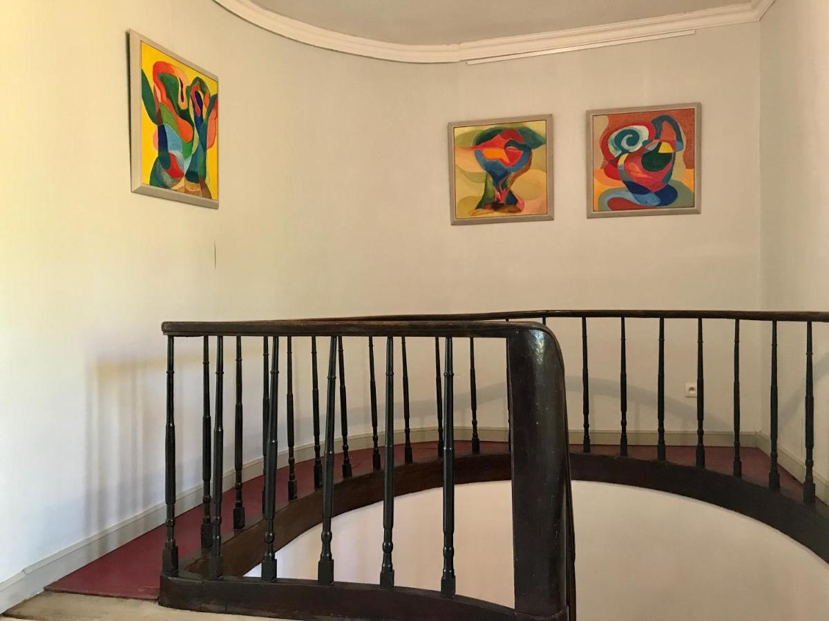 Coeur De Roses, Gite & Chambre D'Hotes Alaigne Dış mekan fotoğraf