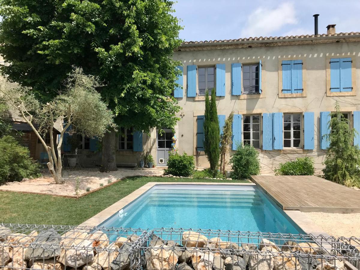 Coeur De Roses, Gite & Chambre D'Hotes Alaigne Dış mekan fotoğraf