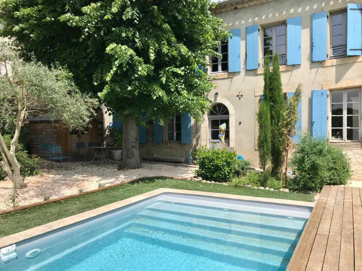 Coeur De Roses, Gite & Chambre D'Hotes Alaigne Dış mekan fotoğraf