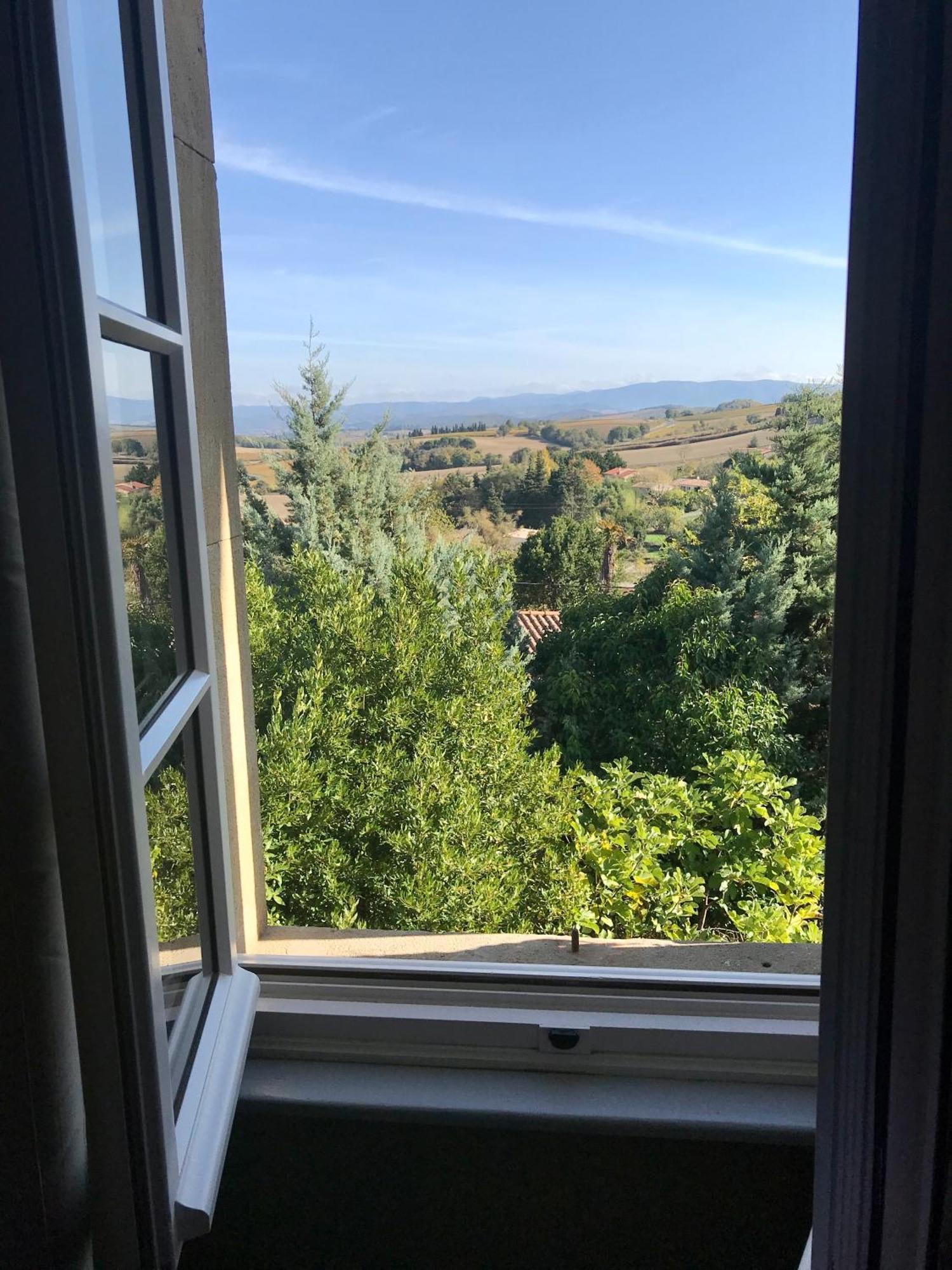 Coeur De Roses, Gite & Chambre D'Hotes Alaigne Oda fotoğraf