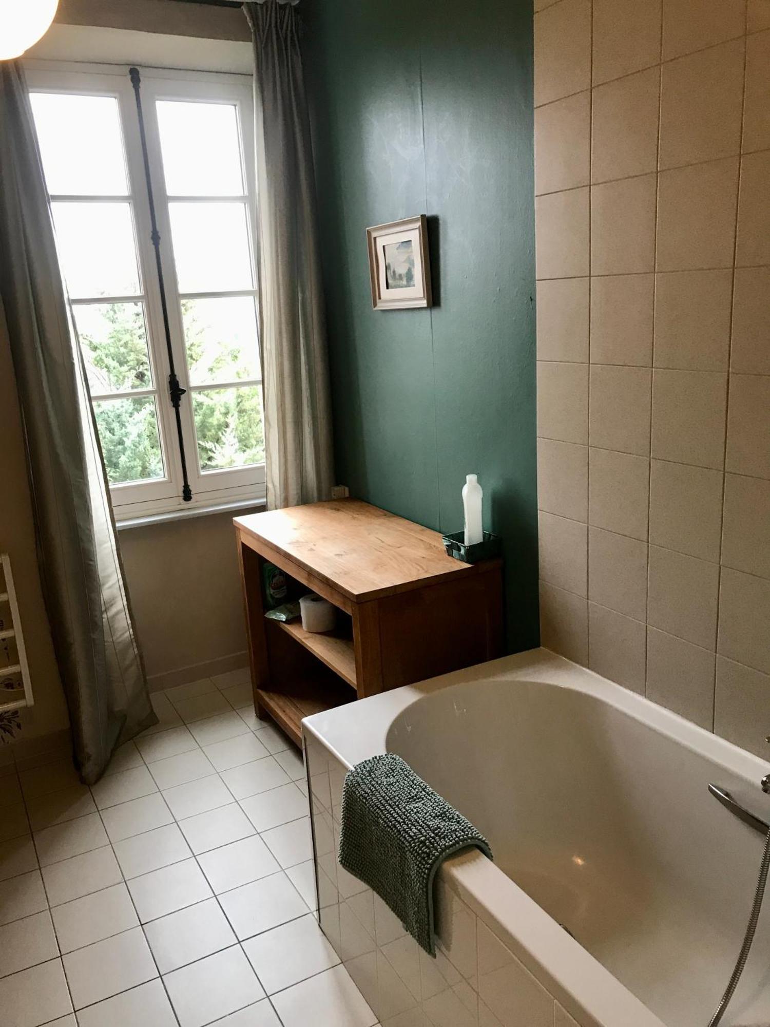 Coeur De Roses, Gite & Chambre D'Hotes Alaigne Dış mekan fotoğraf