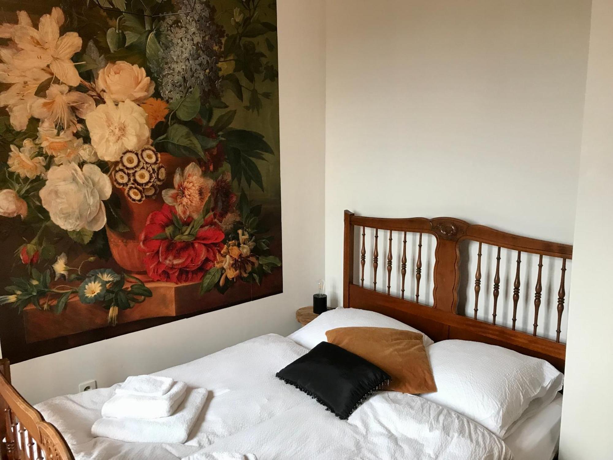 Coeur De Roses, Gite & Chambre D'Hotes Alaigne Dış mekan fotoğraf