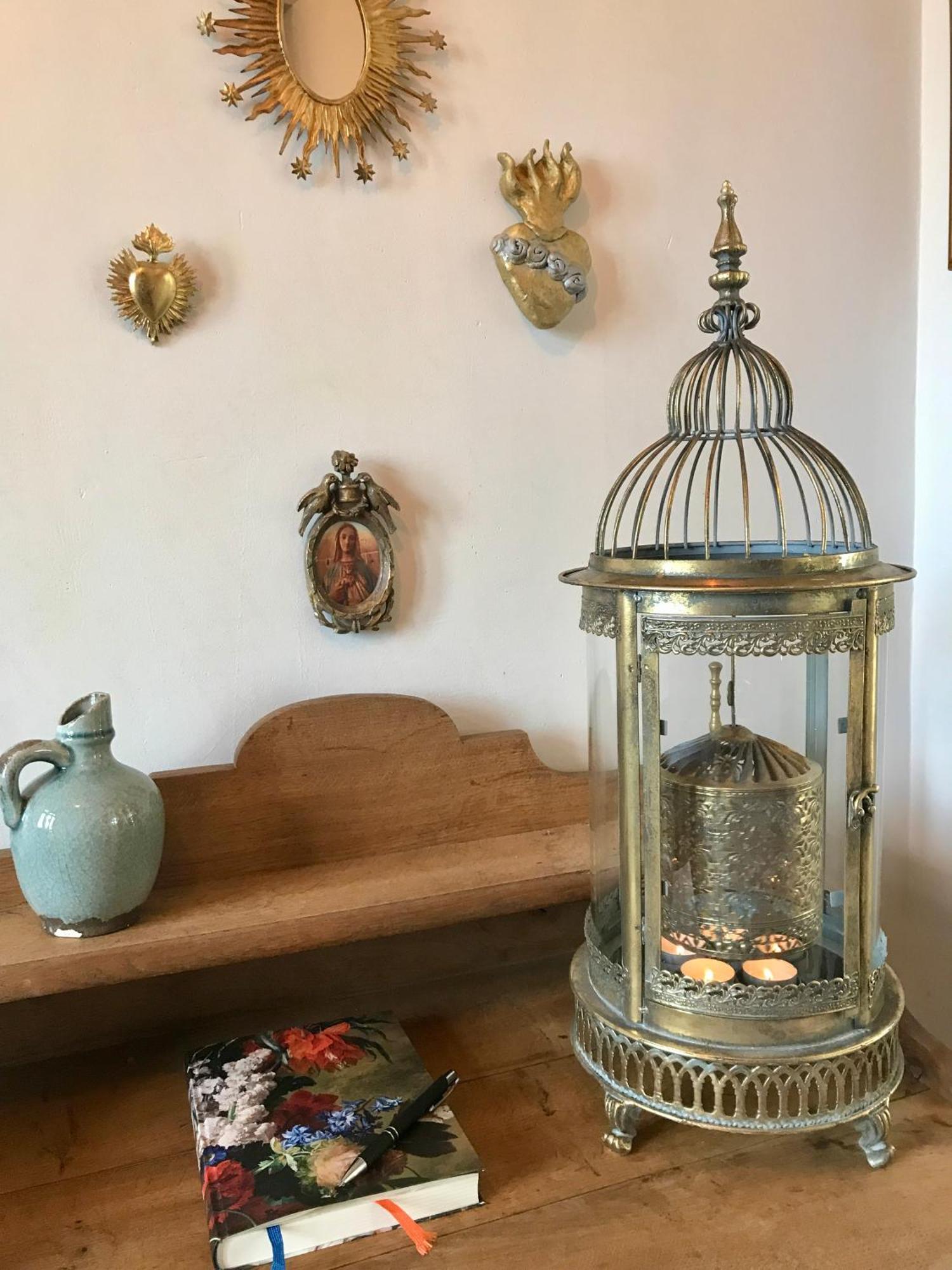 Coeur De Roses, Gite & Chambre D'Hotes Alaigne Dış mekan fotoğraf